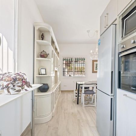 Villa Irene - Biznaga Rental Homes มาลากา ภายนอก รูปภาพ