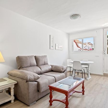 Villa Irene - Biznaga Rental Homes มาลากา ภายนอก รูปภาพ