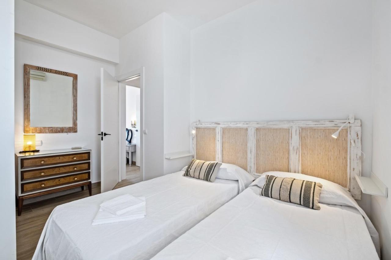Villa Irene - Biznaga Rental Homes มาลากา ภายนอก รูปภาพ