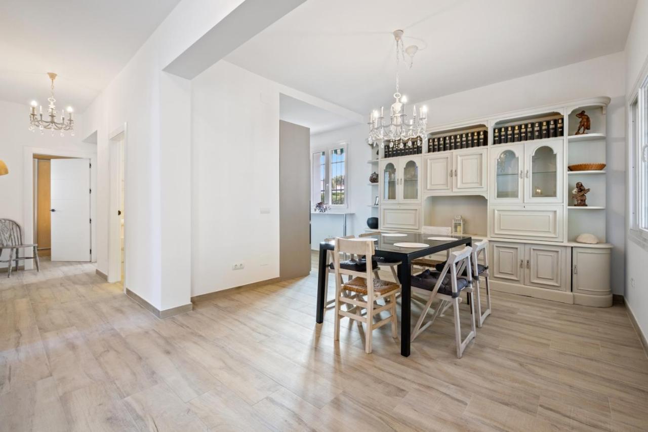 Villa Irene - Biznaga Rental Homes มาลากา ภายนอก รูปภาพ
