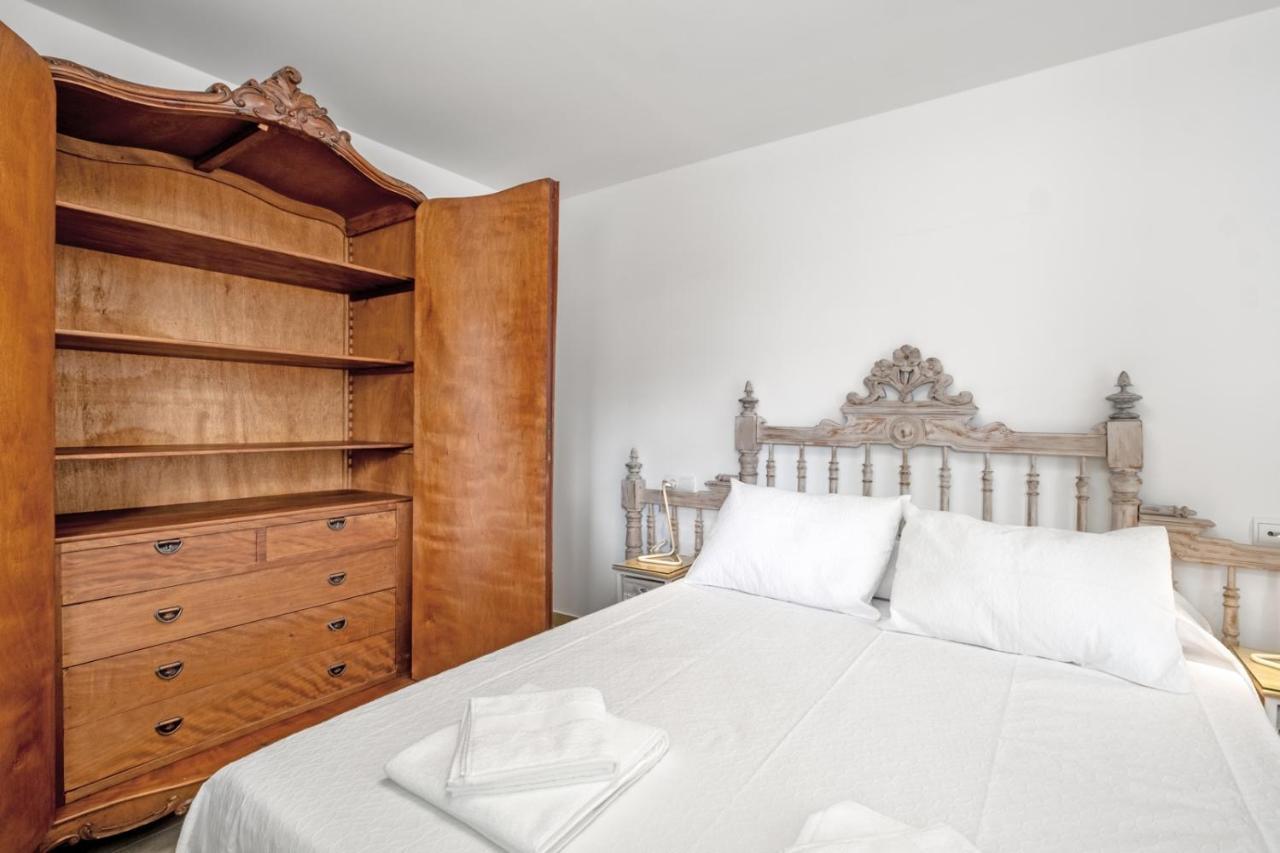 Villa Irene - Biznaga Rental Homes มาลากา ภายนอก รูปภาพ