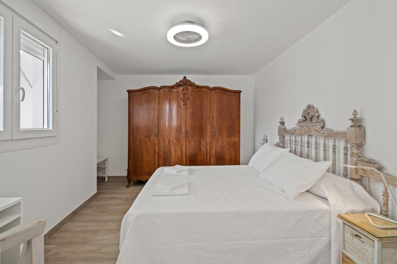 Villa Irene - Biznaga Rental Homes มาลากา ภายนอก รูปภาพ