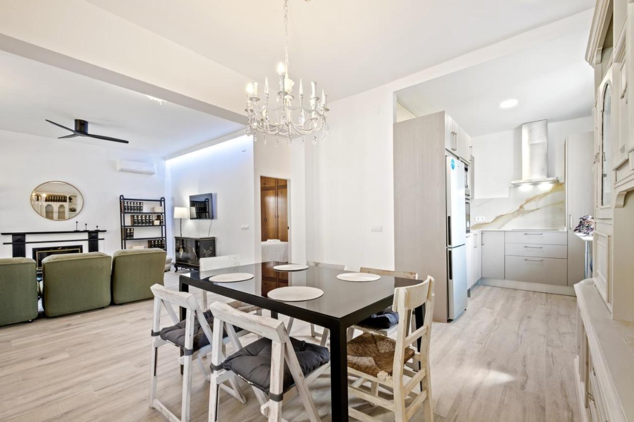Villa Irene - Biznaga Rental Homes มาลากา ภายนอก รูปภาพ