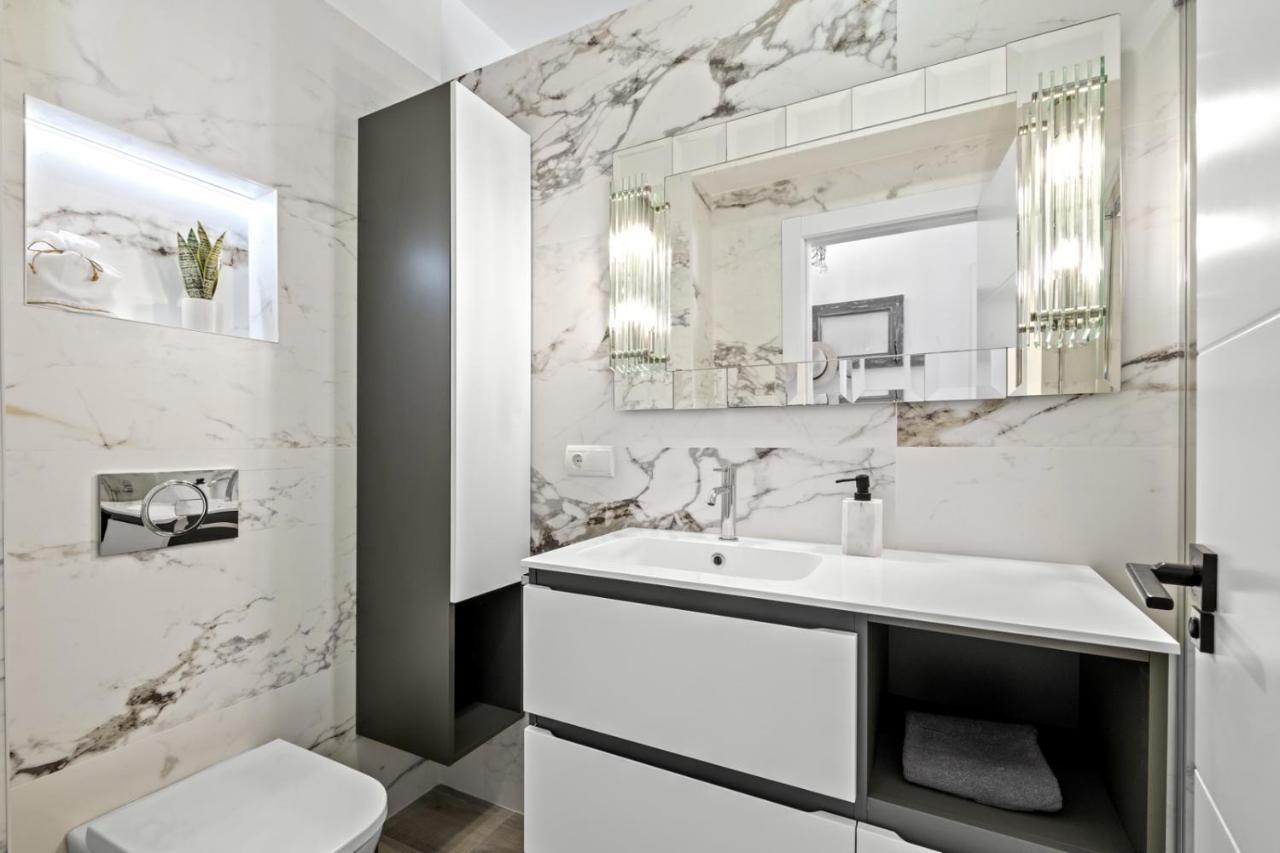Villa Irene - Biznaga Rental Homes มาลากา ภายนอก รูปภาพ