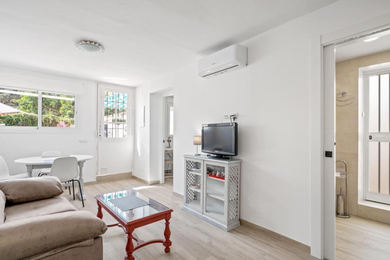 Villa Irene - Biznaga Rental Homes มาลากา ภายนอก รูปภาพ