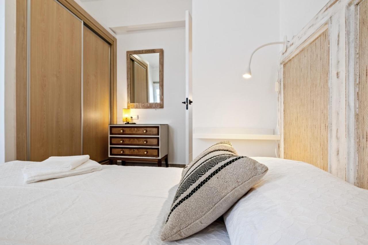 Villa Irene - Biznaga Rental Homes มาลากา ภายนอก รูปภาพ