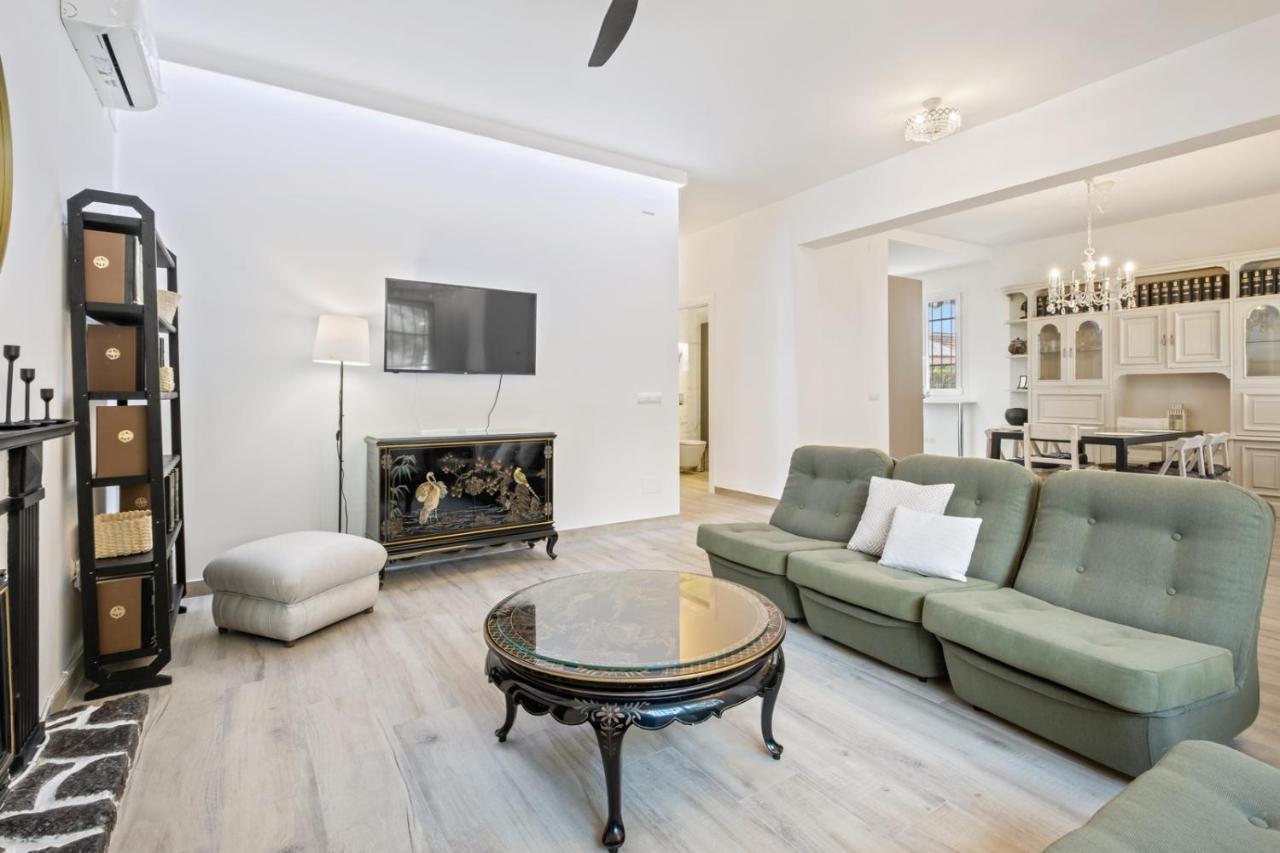 Villa Irene - Biznaga Rental Homes มาลากา ภายนอก รูปภาพ