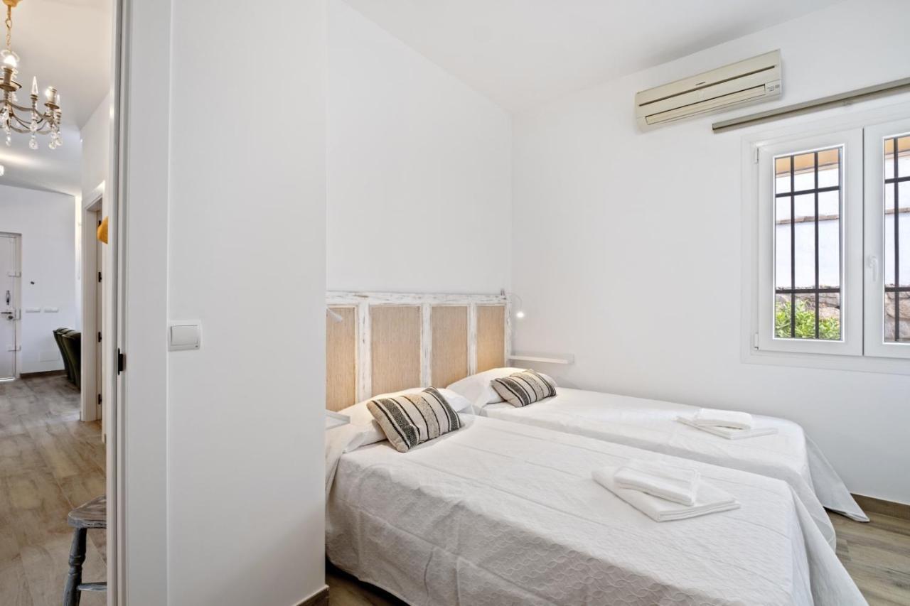 Villa Irene - Biznaga Rental Homes มาลากา ภายนอก รูปภาพ