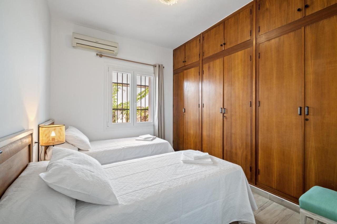 Villa Irene - Biznaga Rental Homes มาลากา ภายนอก รูปภาพ