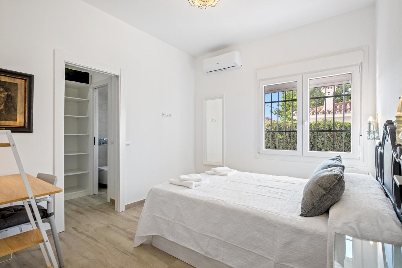 Villa Irene - Biznaga Rental Homes มาลากา ภายนอก รูปภาพ