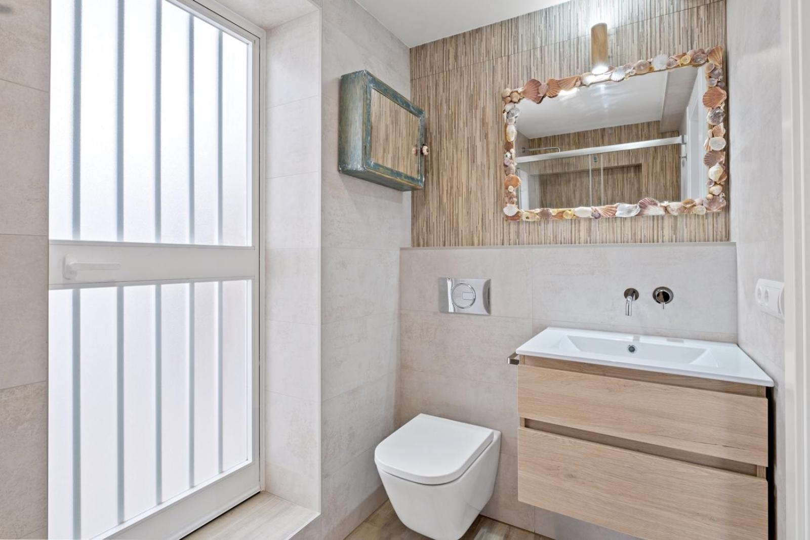 Villa Irene - Biznaga Rental Homes มาลากา ภายนอก รูปภาพ