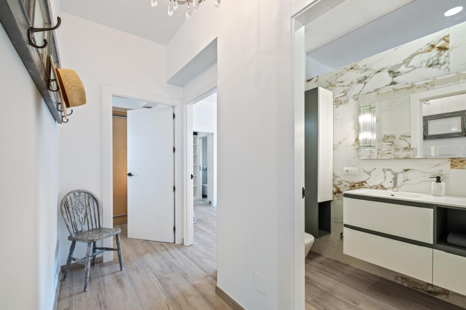 Villa Irene - Biznaga Rental Homes มาลากา ภายนอก รูปภาพ