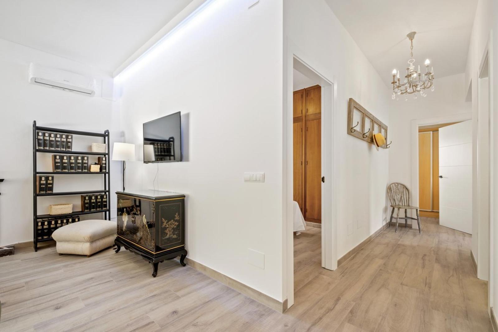 Villa Irene - Biznaga Rental Homes มาลากา ภายนอก รูปภาพ