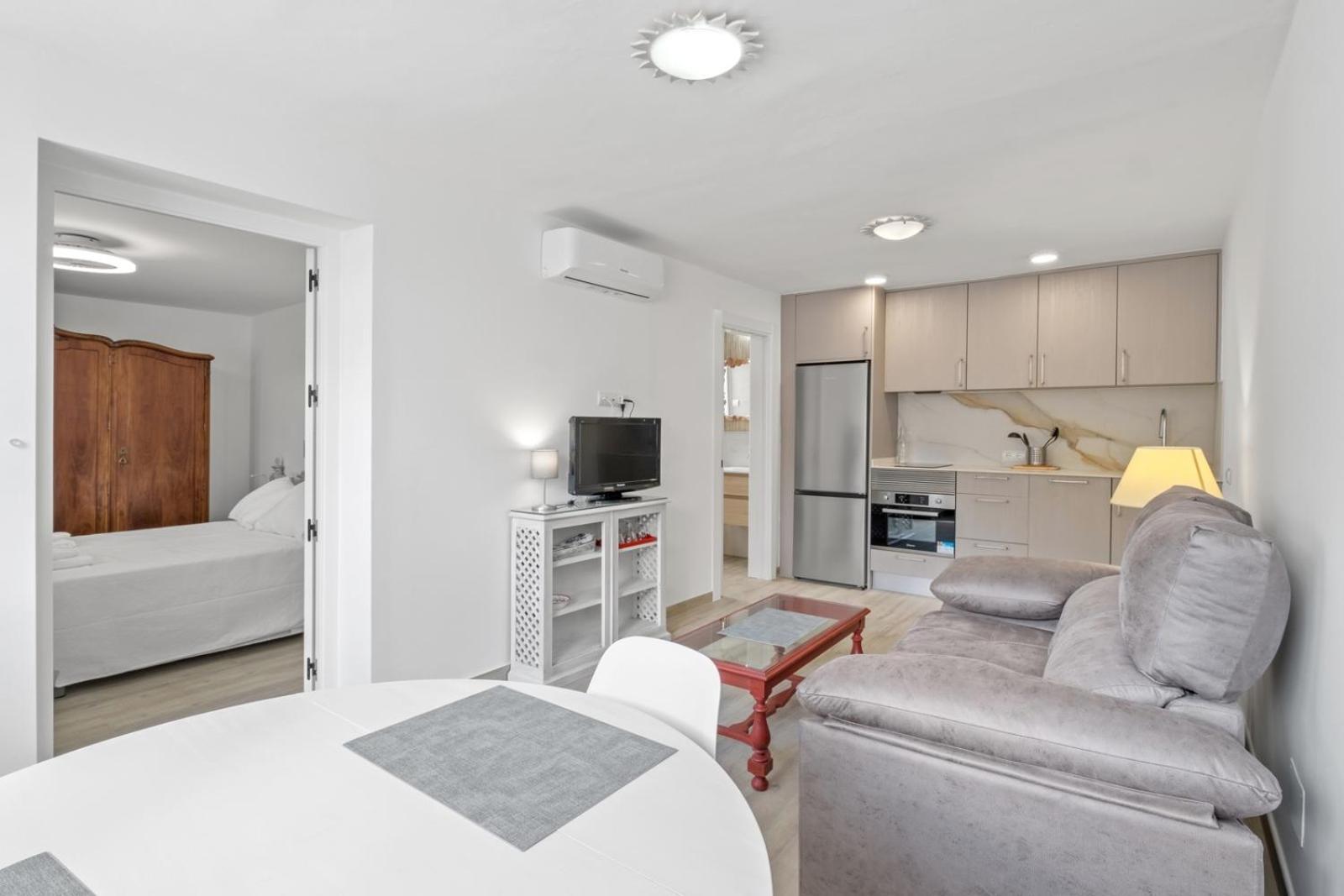 Villa Irene - Biznaga Rental Homes มาลากา ภายนอก รูปภาพ