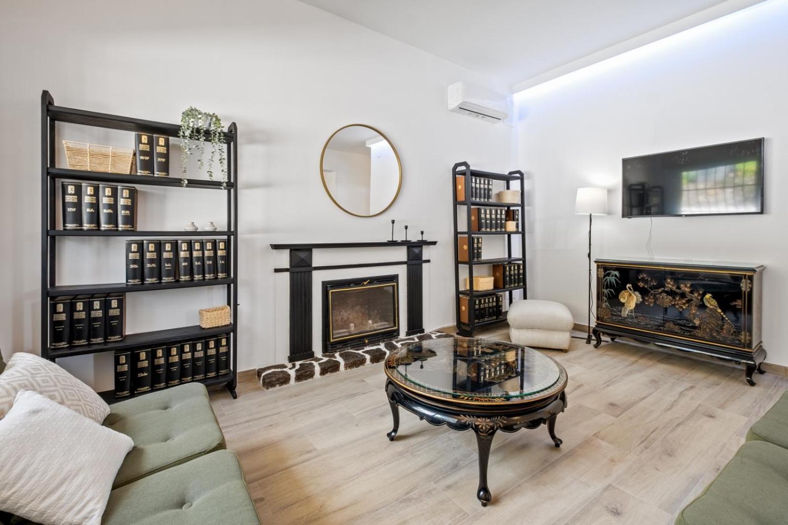 Villa Irene - Biznaga Rental Homes มาลากา ภายนอก รูปภาพ