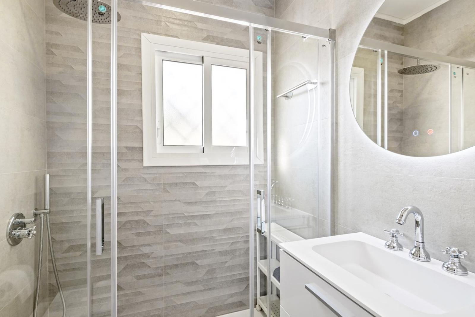 Villa Irene - Biznaga Rental Homes มาลากา ภายนอก รูปภาพ