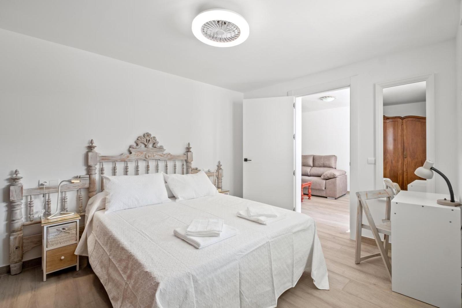 Villa Irene - Biznaga Rental Homes มาลากา ภายนอก รูปภาพ